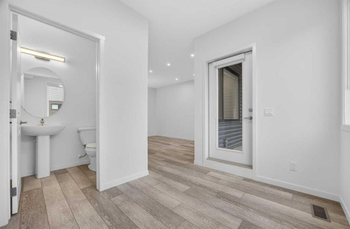 882 Cornerstone Boulevard Ne, Calgary, AB - Indoor Photo Showing Other Room