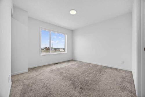 882 Cornerstone Boulevard Ne, Calgary, AB - Indoor Photo Showing Other Room
