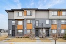 882 Cornerstone Boulevard Ne, Calgary, AB  - Outdoor With Facade 