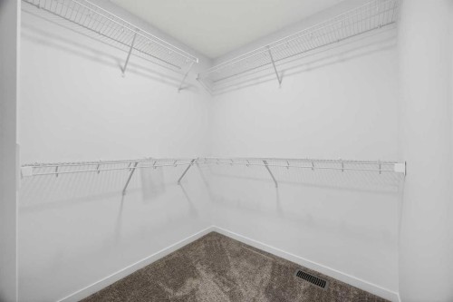 882 Cornerstone Boulevard Ne, Calgary, AB - Indoor With Storage