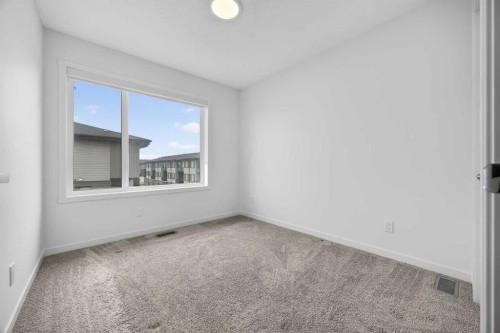882 Cornerstone Boulevard Ne, Calgary, AB - Indoor Photo Showing Other Room
