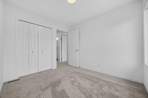 882 Cornerstone Boulevard Ne, Calgary, AB - Indoor