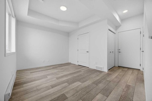 882 Cornerstone Boulevard Ne, Calgary, AB - Indoor Photo Showing Other Room