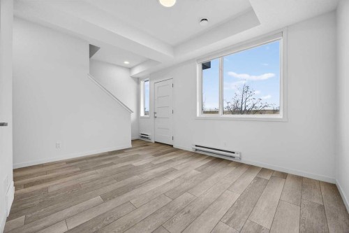 882 Cornerstone Boulevard Ne, Calgary, AB - Indoor Photo Showing Other Room