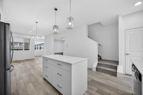 882 Cornerstone Boulevard Ne, Calgary, AB - Indoor