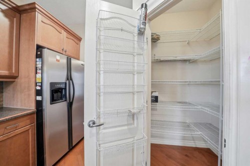 27 Saddleland Way Ne, Calgary, AB - Indoor With Storage