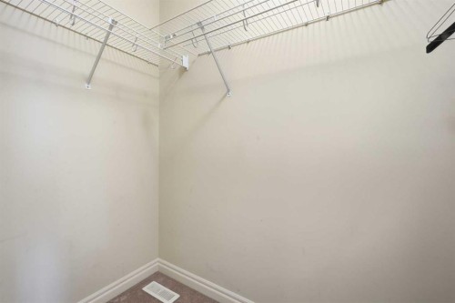 27 Saddleland Way Ne, Calgary, AB - Indoor With Storage