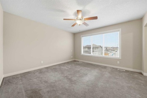 27 Saddleland Way Ne, Calgary, AB - Indoor Photo Showing Other Room