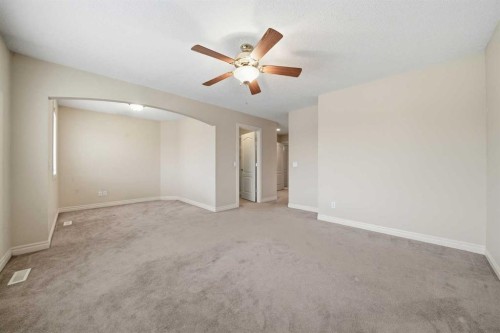 27 Saddleland Way Ne, Calgary, AB - Indoor Photo Showing Other Room