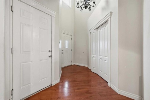 27 Saddleland Way Ne, Calgary, AB - Indoor Photo Showing Other Room
