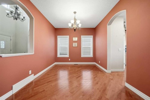 27 Saddleland Way Ne, Calgary, AB - Indoor Photo Showing Other Room