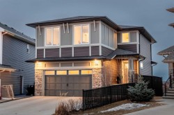 79 Mist Mountain Rise Okotoks, AB T1S 5P8