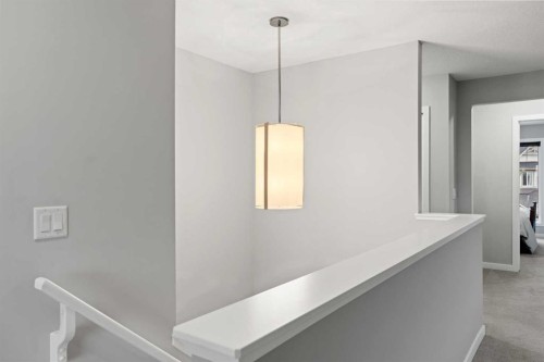 79 Mist Mountain Rise, Okotoks, AB - Indoor Photo Showing Other Room