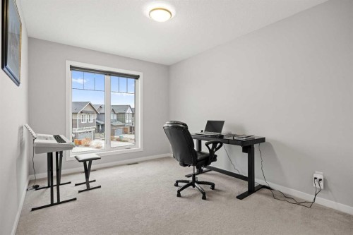79 Mist Mountain Rise, Okotoks, AB - Indoor