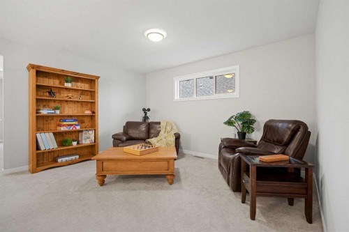 79 Mist Mountain Rise, Okotoks, AB - Indoor