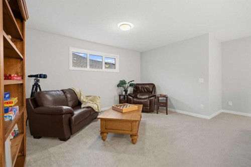 79 Mist Mountain Rise, Okotoks, AB - Indoor