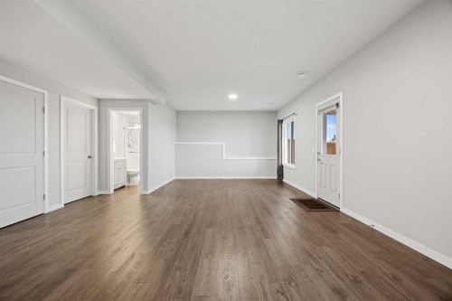 79 Mist Mountain Rise, Okotoks, AB - Indoor Photo Showing Other Room