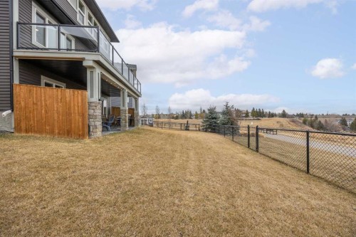 79 Mist Mountain Rise, Okotoks, AB - Outdoor