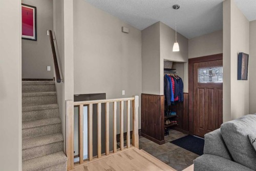 100 Settler Way, Canmore, AB - Indoor Photo Showing Other Room