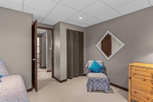 100 Settler Way, Canmore, AB - Indoor