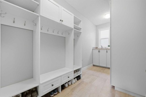113 Cranarch Common Se, Calgary, AB - Indoor Photo Showing Other Room