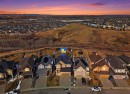 113 Cranarch Common Se, Calgary, AB  - Outdoor With View 