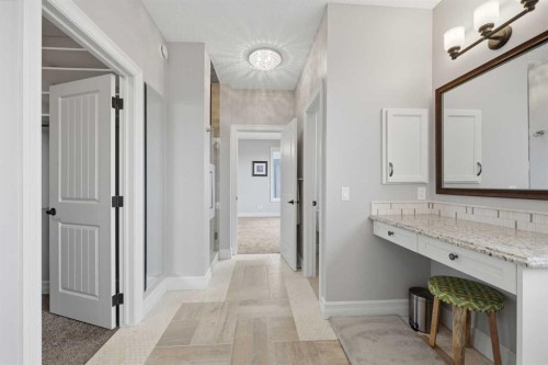 113 Cranarch Common Se, Calgary, AB - Indoor Photo Showing Other Room