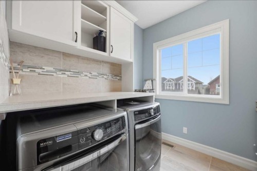 113 Cranarch Common Se, Calgary, AB - Indoor