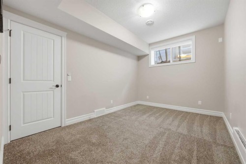 113 Cranarch Common Se, Calgary, AB - Indoor Photo Showing Other Room