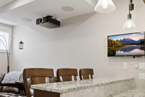 113 Cranarch Common Se, Calgary, AB - Indoor