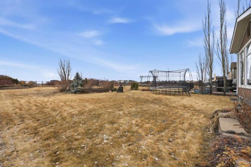 113 Cranarch Common Se, Calgary, AB - Outdoor With View