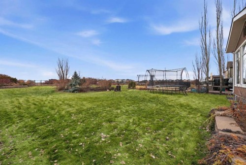 113 Cranarch Common Se, Calgary, AB - Outdoor With View