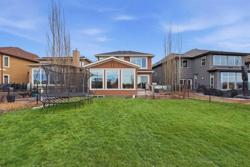 113 Cranarch Common Se, Calgary, AB - Outdoor