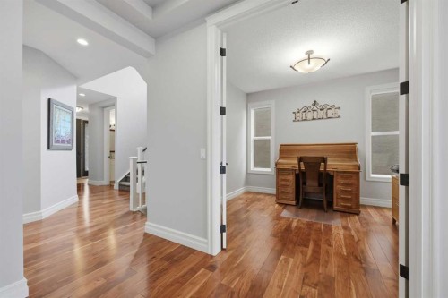 113 Cranarch Common Se, Calgary, AB - Indoor Photo Showing Other Room