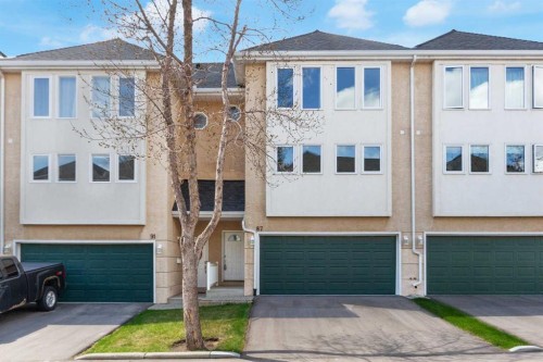 87 Candle Terrace Sw, Calgary, AB 