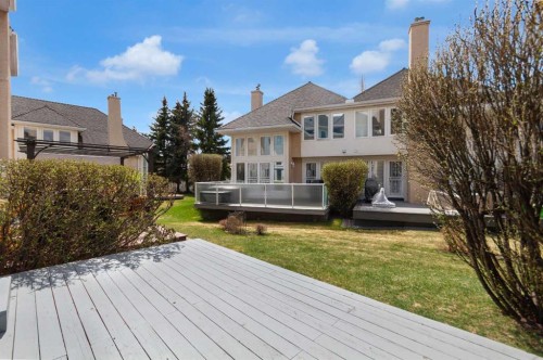 87 Candle Terrace Sw, Calgary, AB 