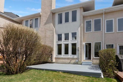 87 Candle Terrace Sw, Calgary, AB 