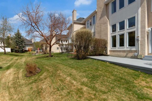 87 Candle Terrace Sw, Calgary, AB 
