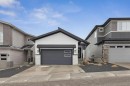 220 Precedence View, Cochrane, AB  - Outdoor With Facade 