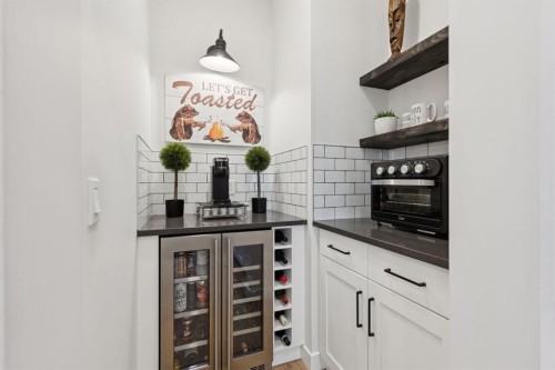 220 Precedence View, Cochrane, AB - Indoor