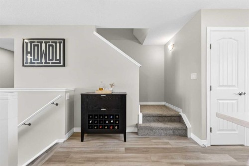 261 Masters Road Se, Calgary, AB - Indoor Photo Showing Other Room