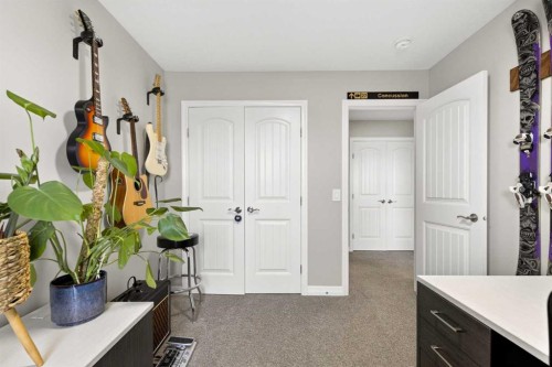 261 Masters Road Se, Calgary, AB - Indoor Photo Showing Other Room