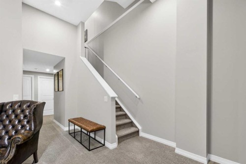 261 Masters Road Se, Calgary, AB - Indoor Photo Showing Other Room