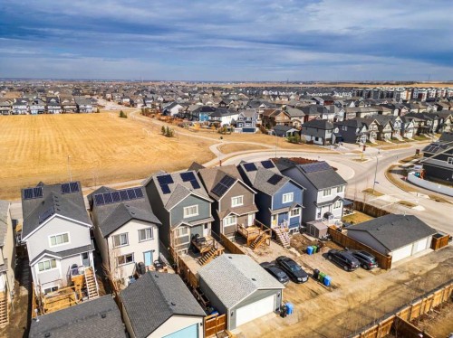 261 Masters Road Se, Calgary, AB - Outdoor With View