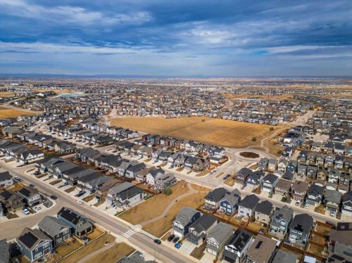 261 Masters Road Se, Calgary, AB - Outdoor With View