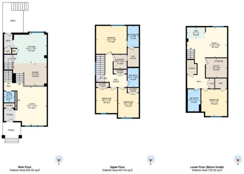 261 Masters Road Se, Calgary, AB - Other