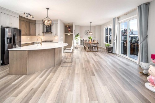 148 Carringham Road Nw, Calgary, AB - Indoor