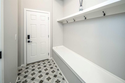 148 Carringham Road Nw, Calgary, AB - Indoor Photo Showing Other Room