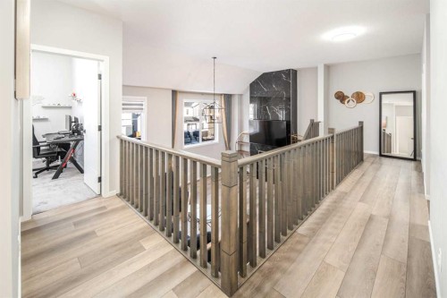 148 Carringham Road Nw, Calgary, AB - Indoor Photo Showing Other Room