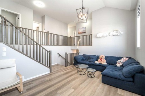 148 Carringham Road Nw, Calgary, AB - Indoor